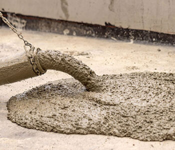 What Material is Used in Mudjacking Concrete?